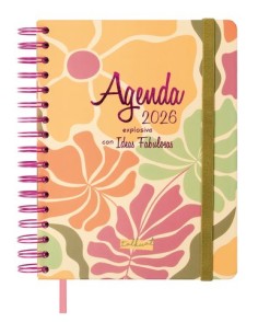 AG.F. TALKUAL 4º S/V IDEAS